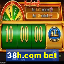 38h.com bet